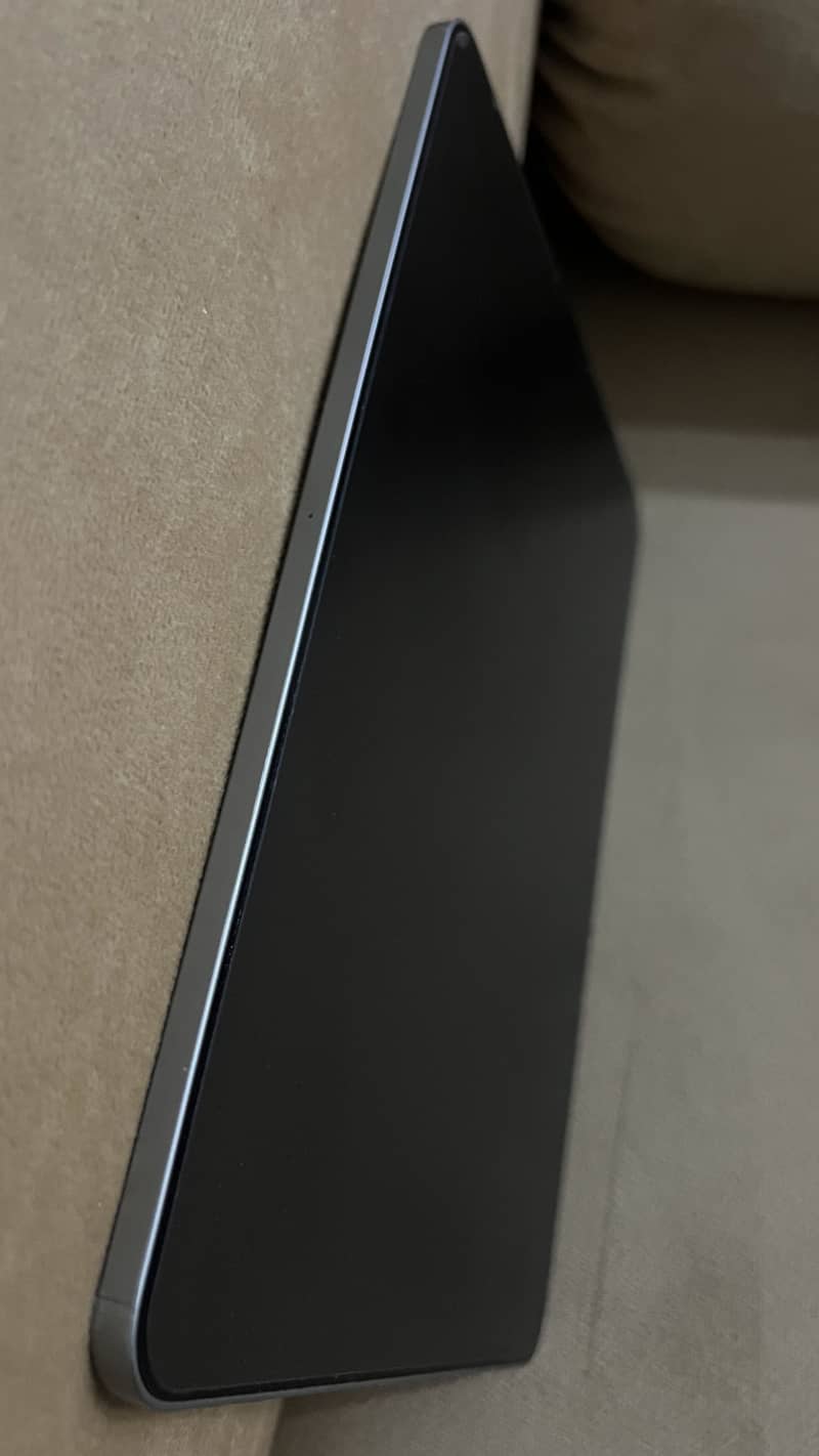 Ipad pro m2 7