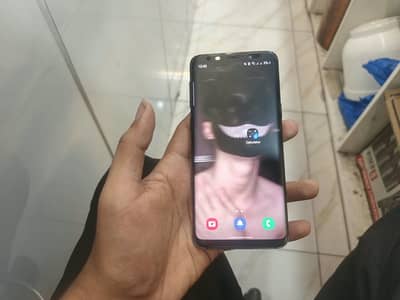 Samsung Mobile S9
