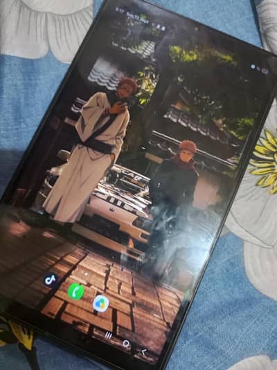 Samsung Tab A9