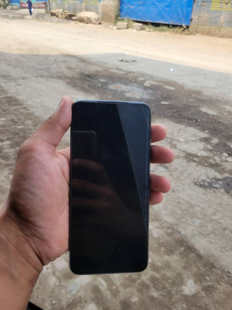 Xiaomi Redmi Note 10 1