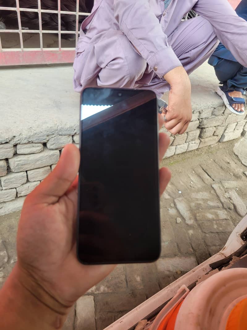 Xiaomi Redmi Note 10 3