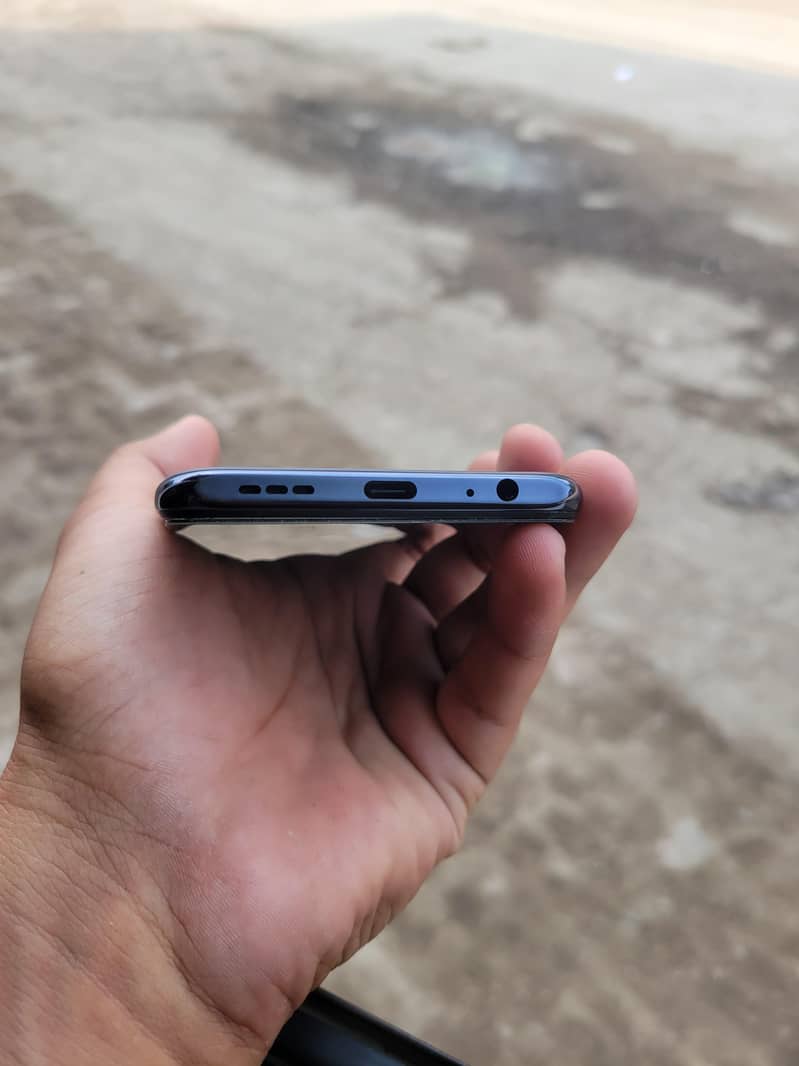 Xiaomi Redmi Note 10 4