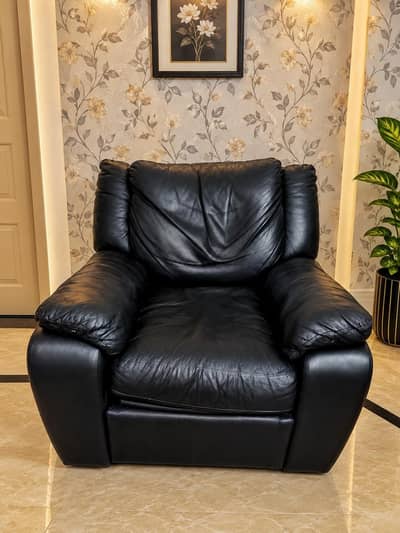 Italsofa by Natuzzi Recliner & Rocking Sofa