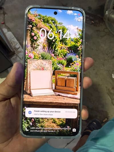 Vivo V80 lite 8GB 256gb