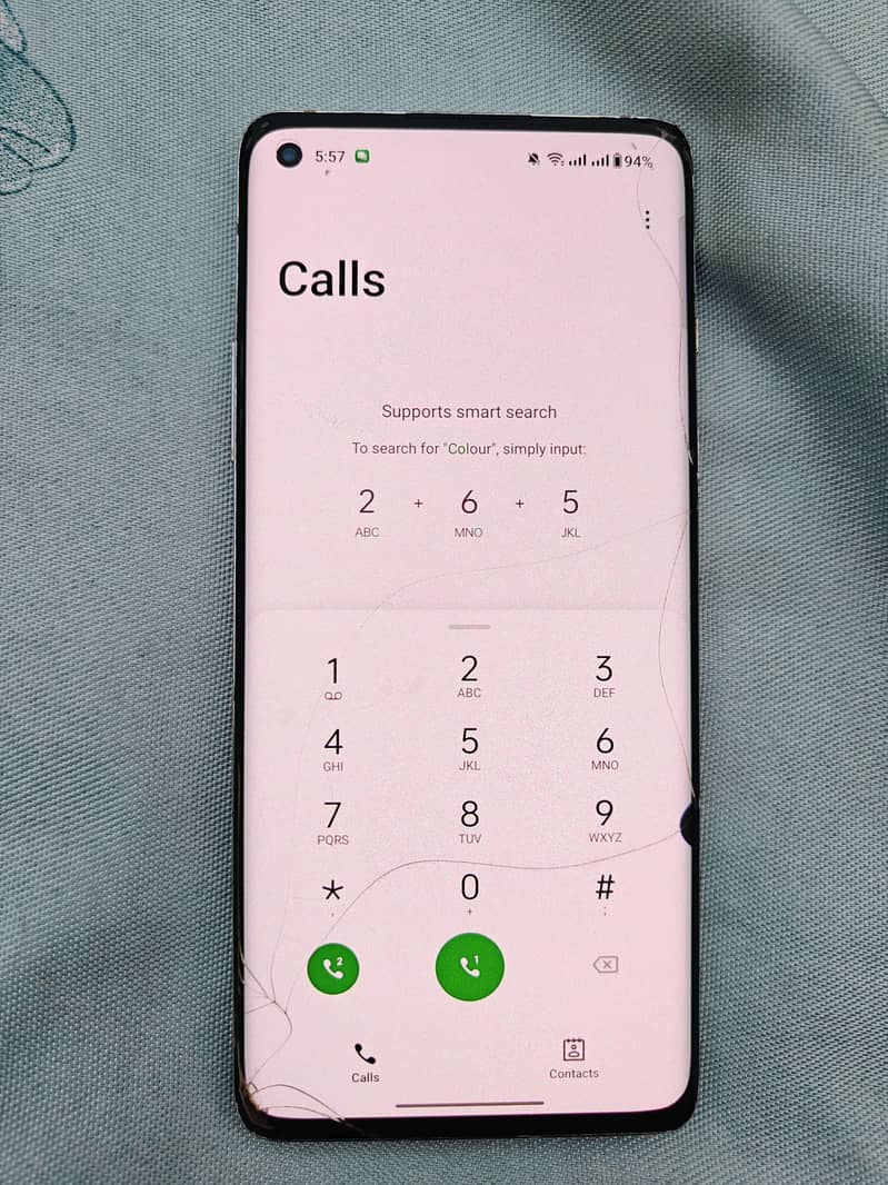 one plus 8 7