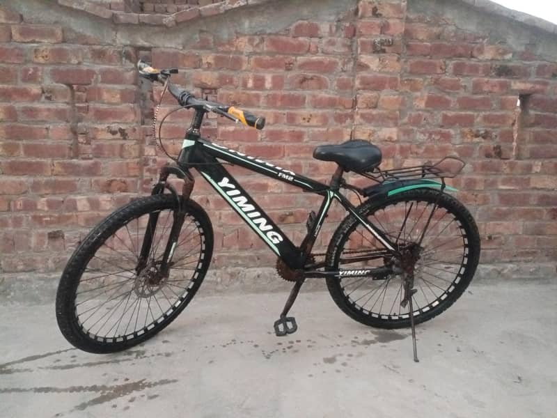 bicycle 0