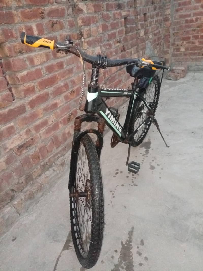 bicycle 1