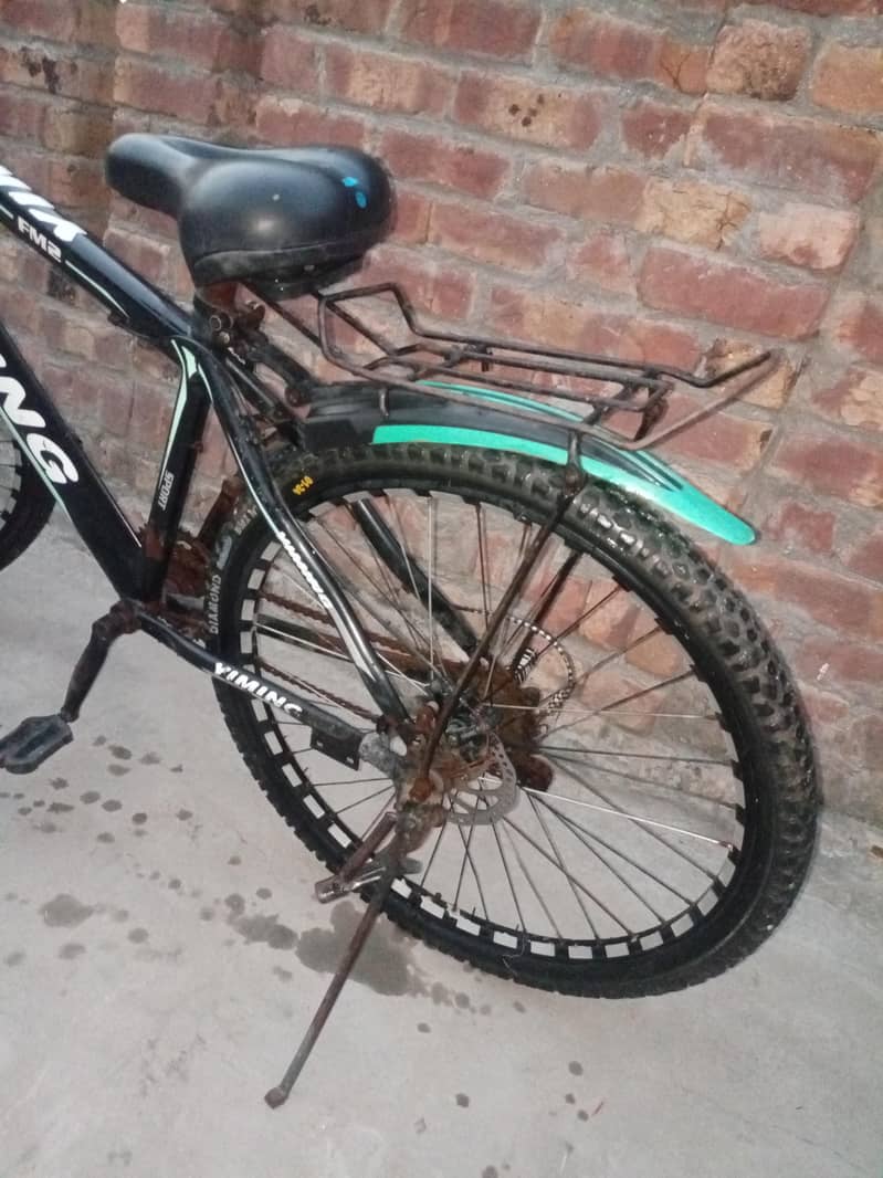 bicycle 2