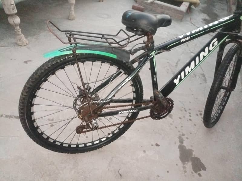 bicycle 3