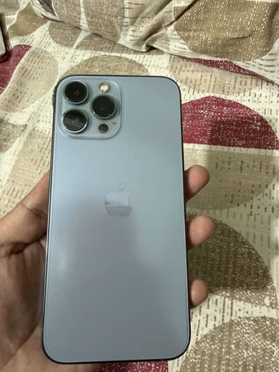 Apple iPhone 13 Pro Max