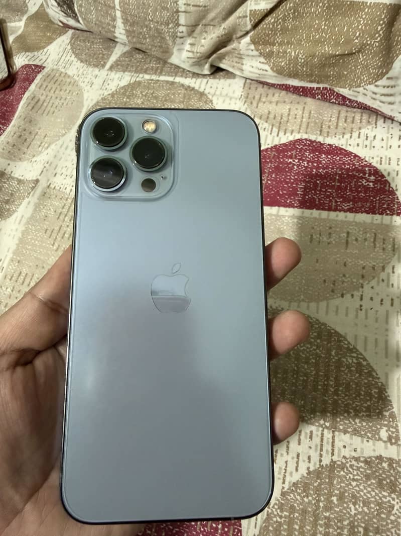 Apple iPhone 13 Pro Max 0
