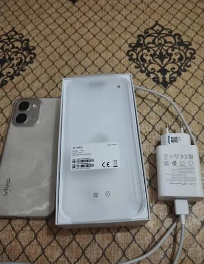 Vivo Y31