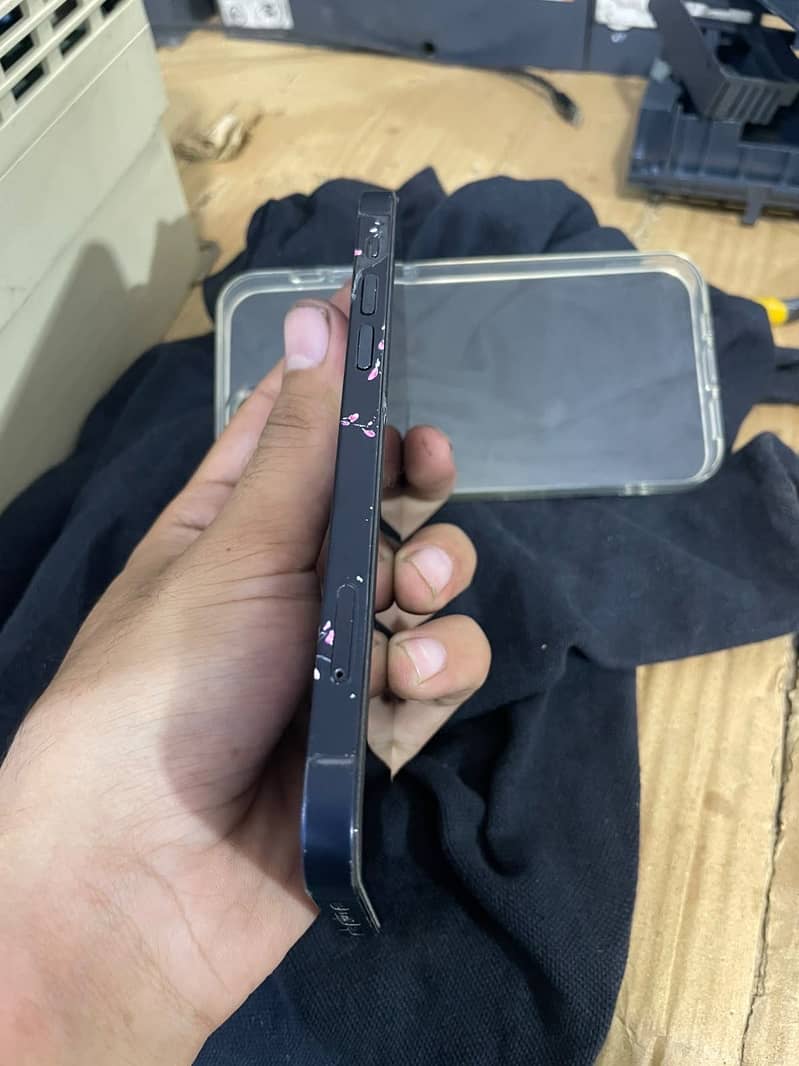 Apple iPhone 12 5