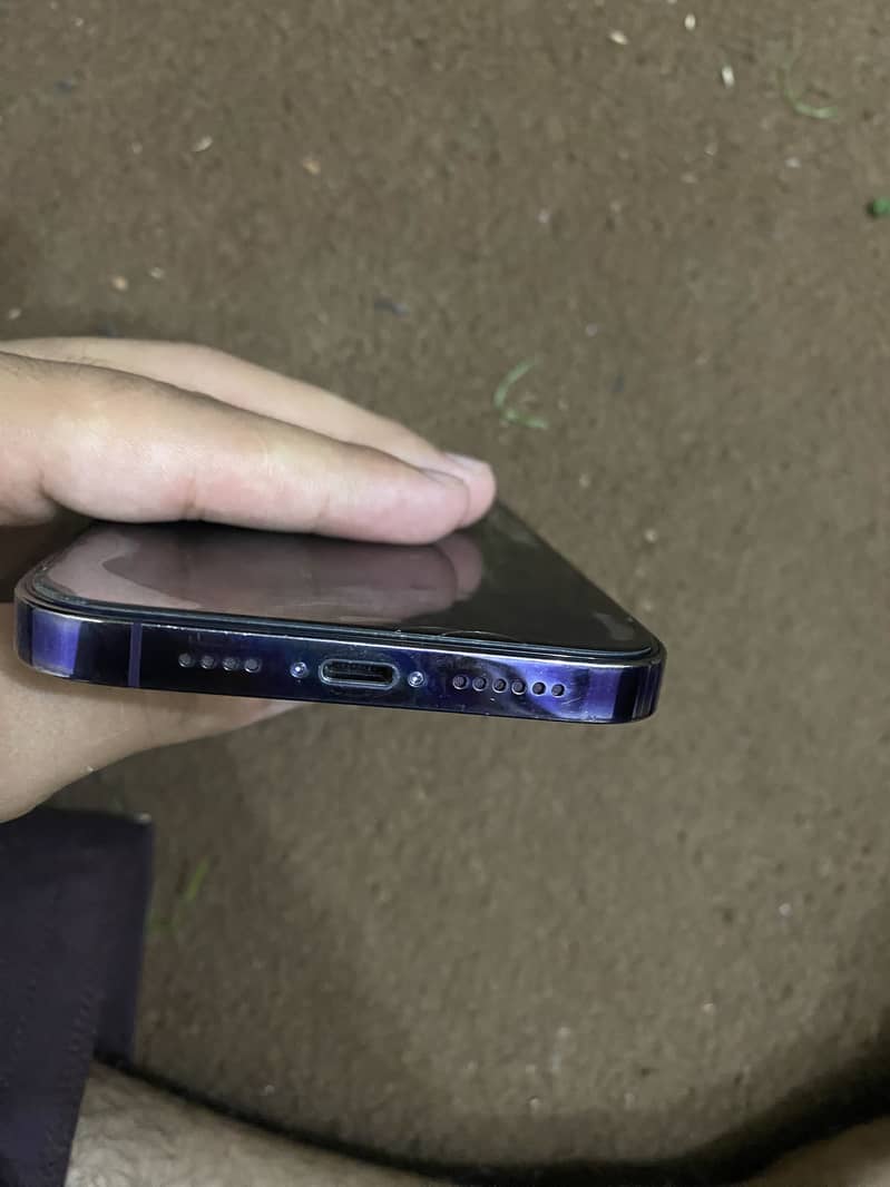 Apple iPhone 14 Pro Max 3