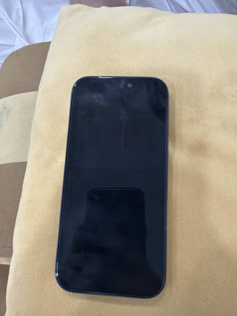 Apple iPhone 17 Pro 1