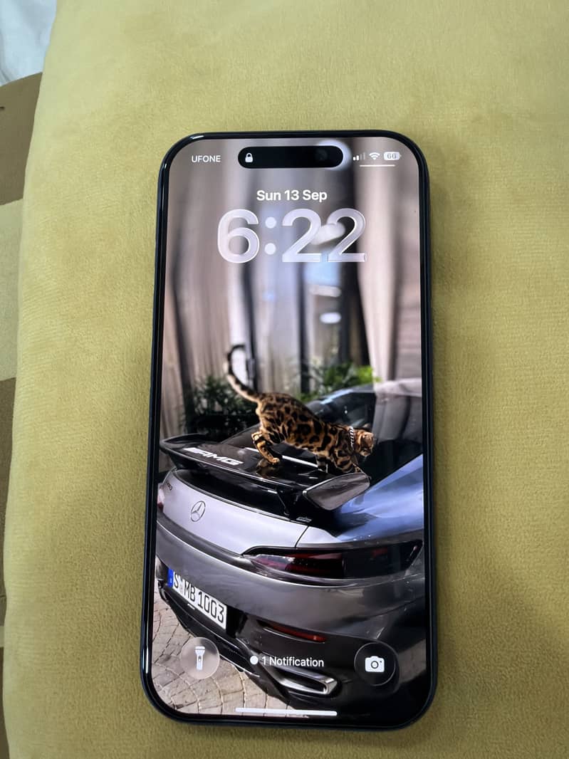 Apple iPhone 17 Pro 2