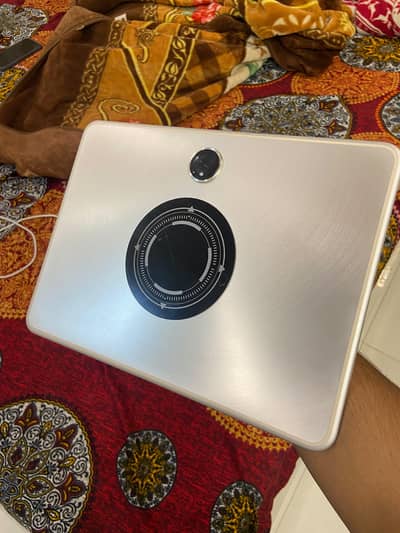 oppo pad 2 8/128 with box pubg 120fps