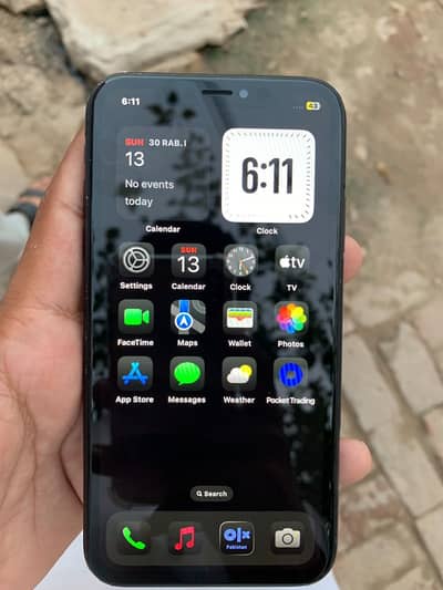 Sale iPhone XR
