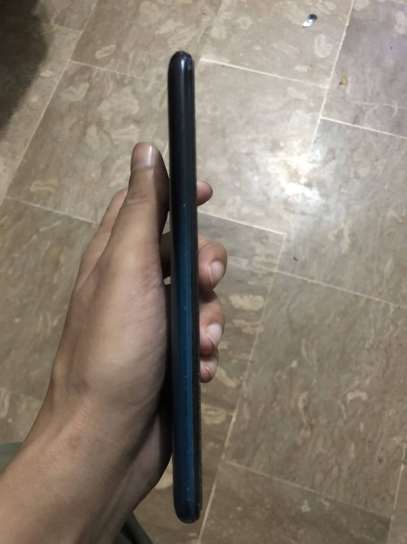 Tecno Spark 6 1