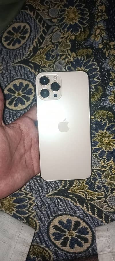 Apple iPhone 12 Pro Max