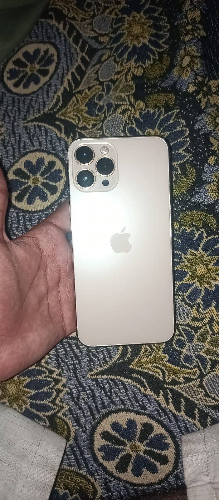 Apple iPhone 12 Pro Max 0
