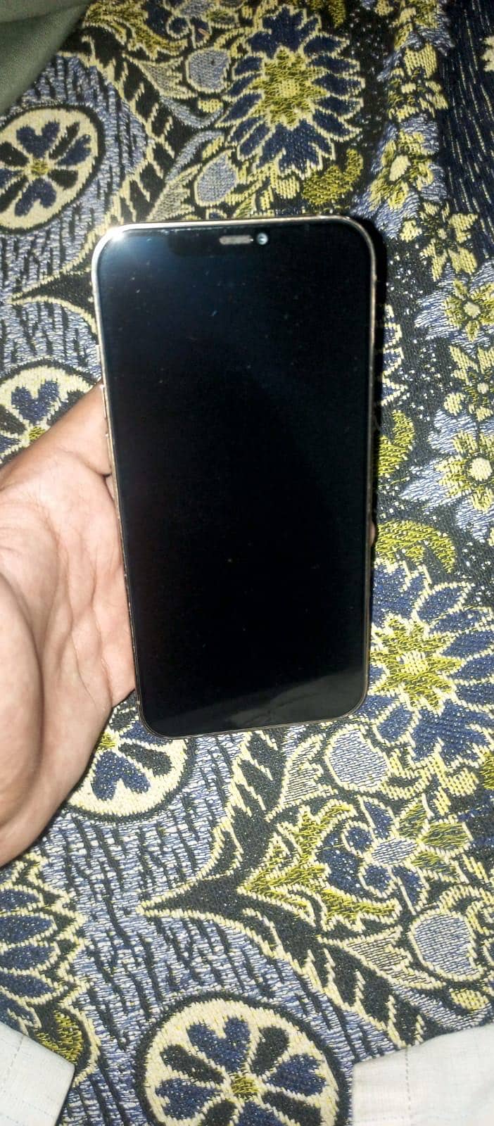 Apple iPhone 12 Pro Max 3