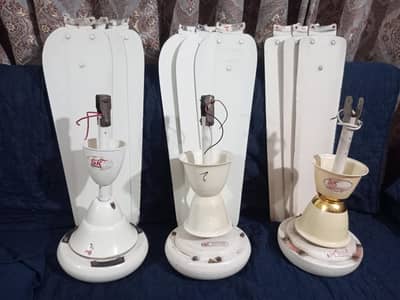 Fans for sale