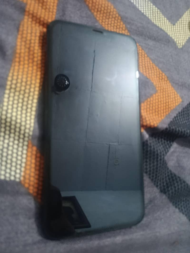 Apple iPhone 11 Pro Max 1
