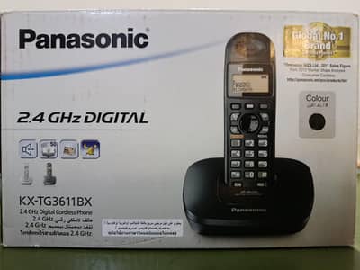 panasonic landline phone