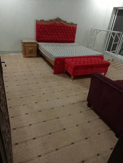 wall to wall carpet