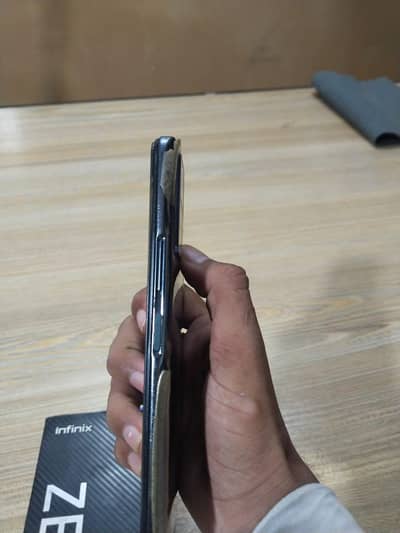 Infinix Zero X Neo