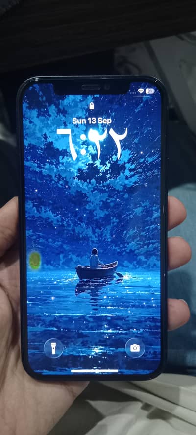Apple iPhone 12