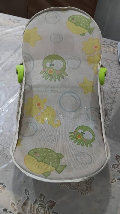 Bath seat