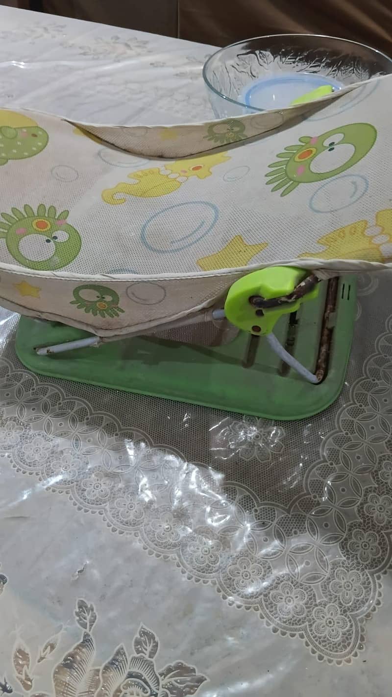 Bath seat 2