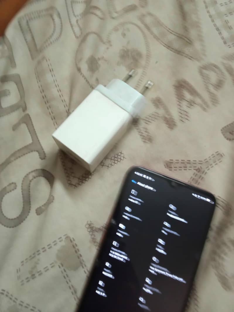 Realme C3 0