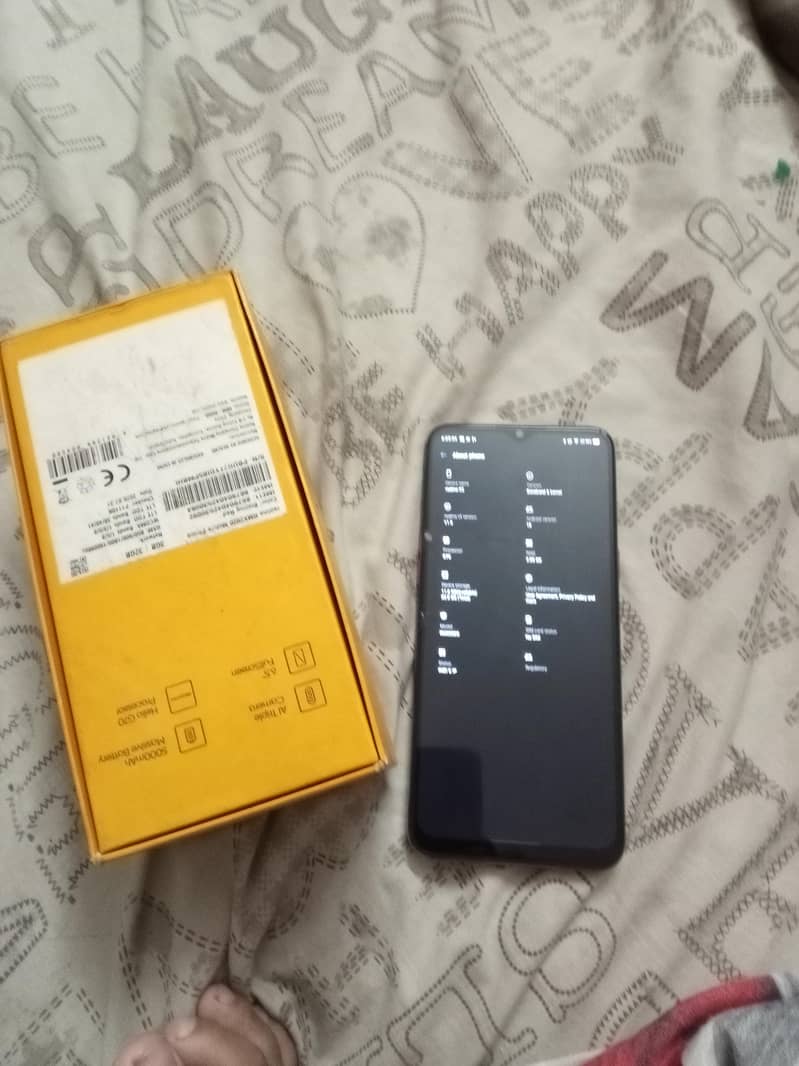 Realme C3 1