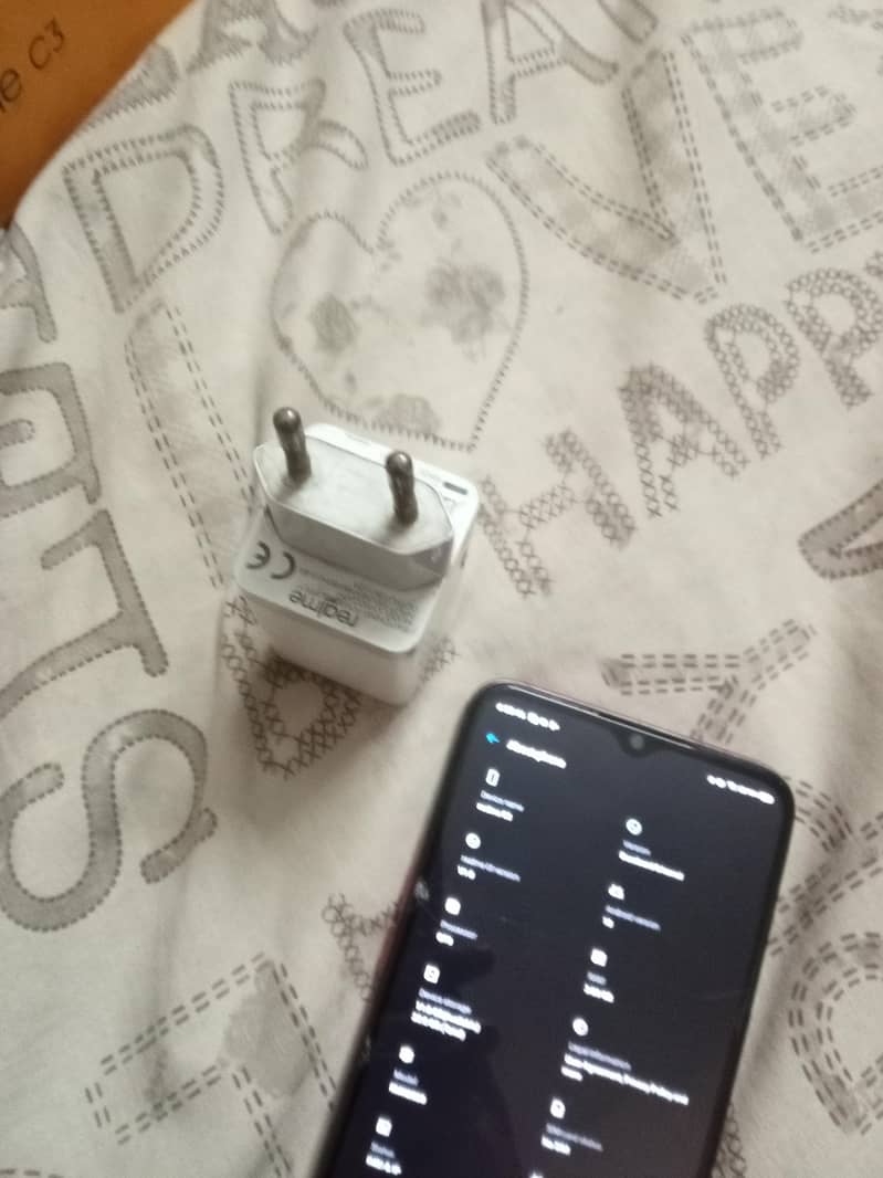 Realme C3 2