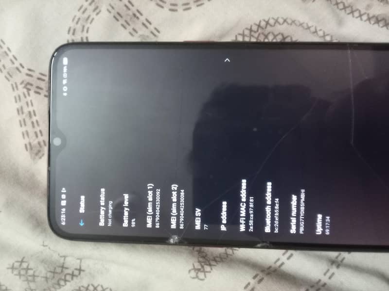 Realme C3 4
