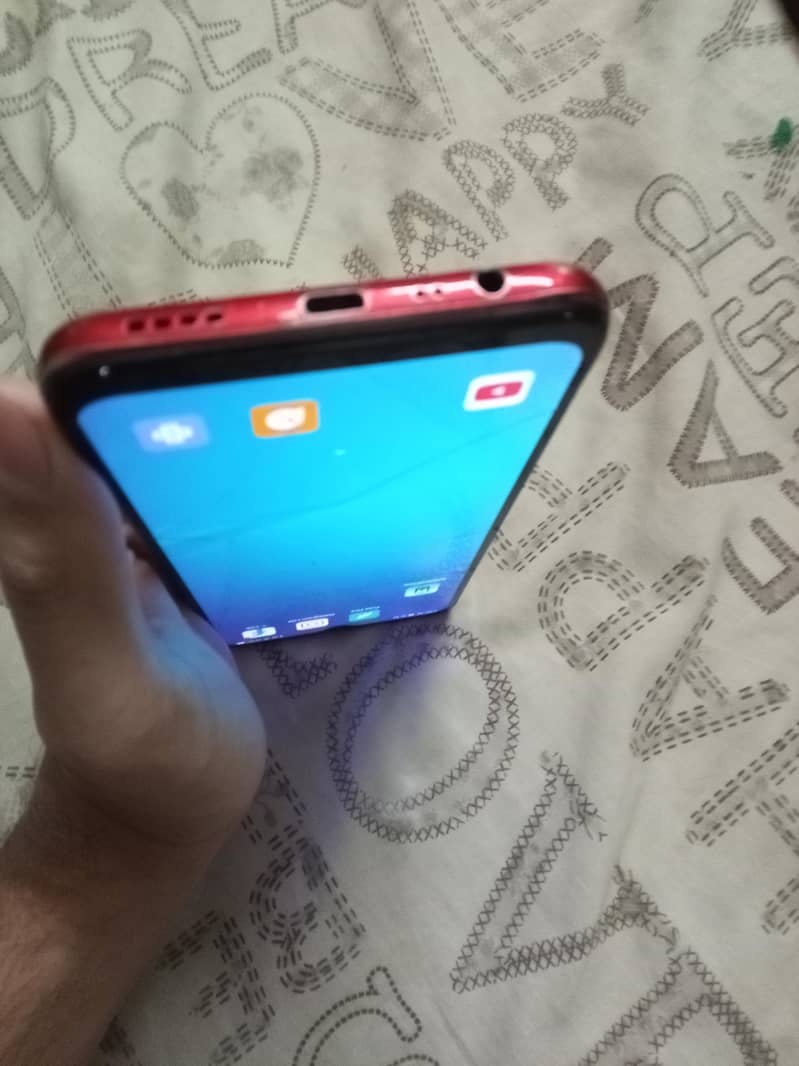 Realme C3 7