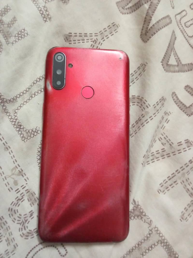 Realme C3 13