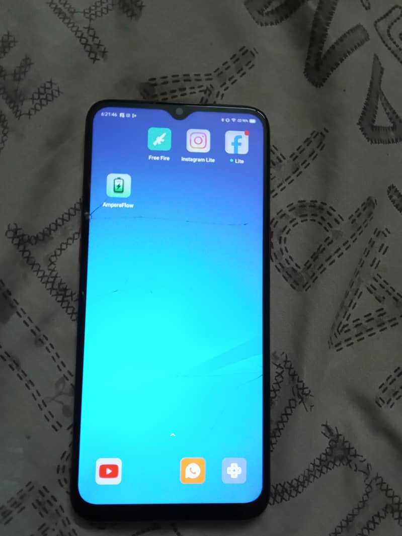 Realme C3 14