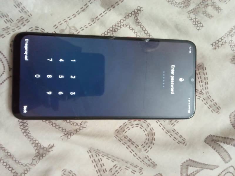 Realme C3 15