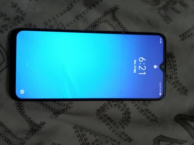 Realme C3 16