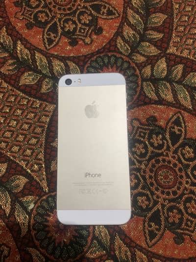Apple iPhone 5s