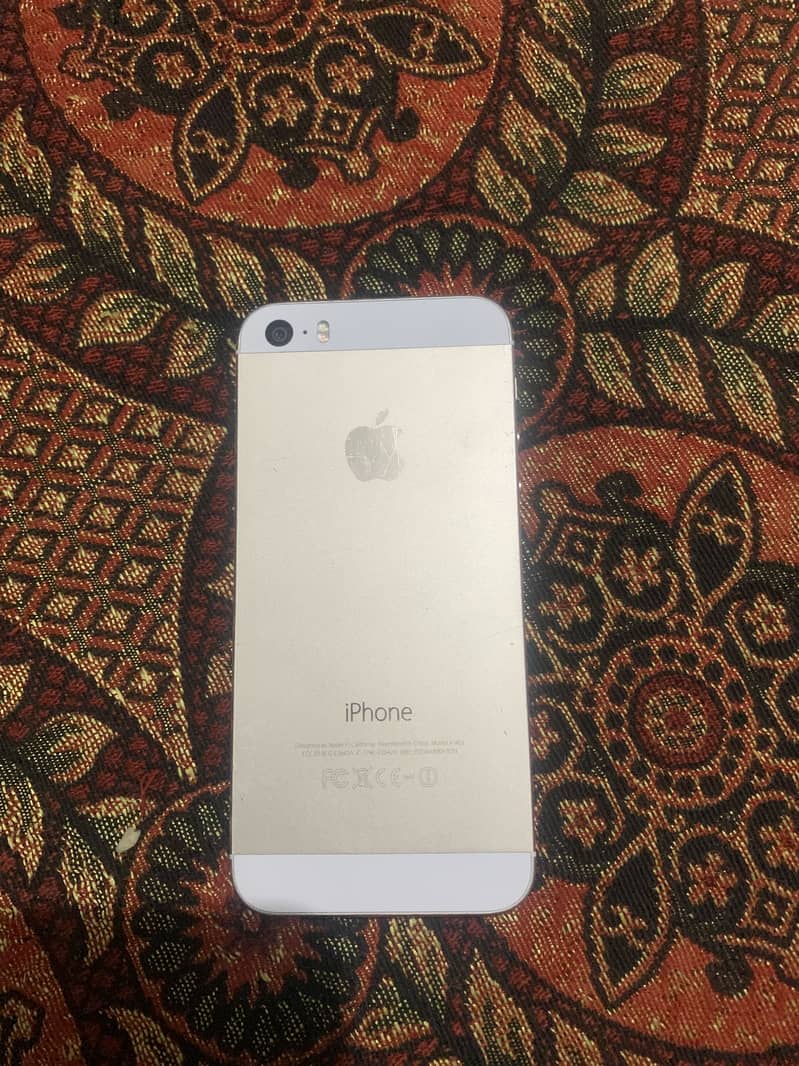 Apple iPhone 5s 0