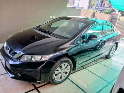 Honda City IVTEC 2016
