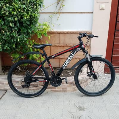 Cobalt imported Cycle - 26 size - 0320/2257/271