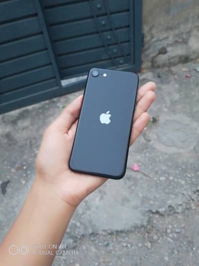 iPhone SE 2020 64gb total ganiune