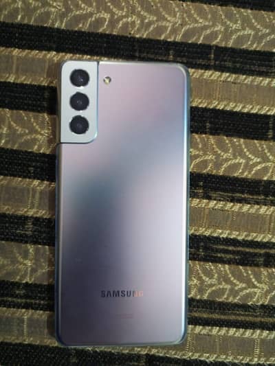 Samsung Mobile S21 Plus 5g