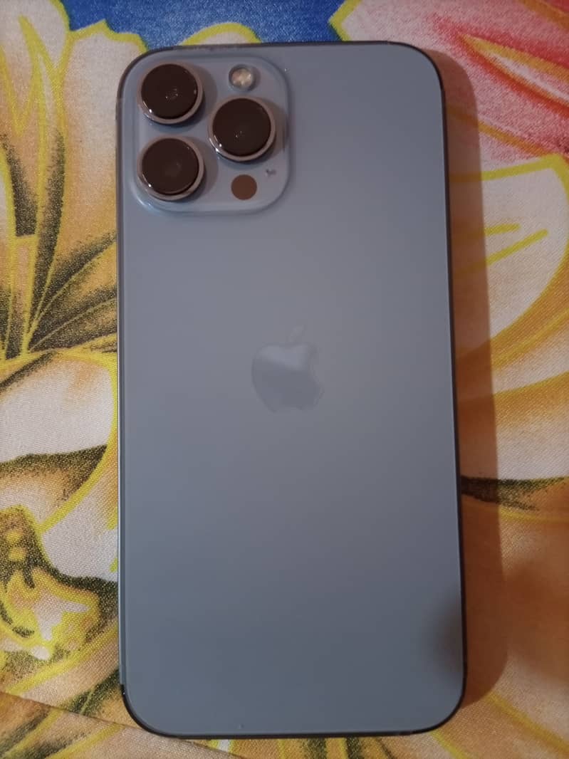 Apple iPhone 13 Pro Max 0